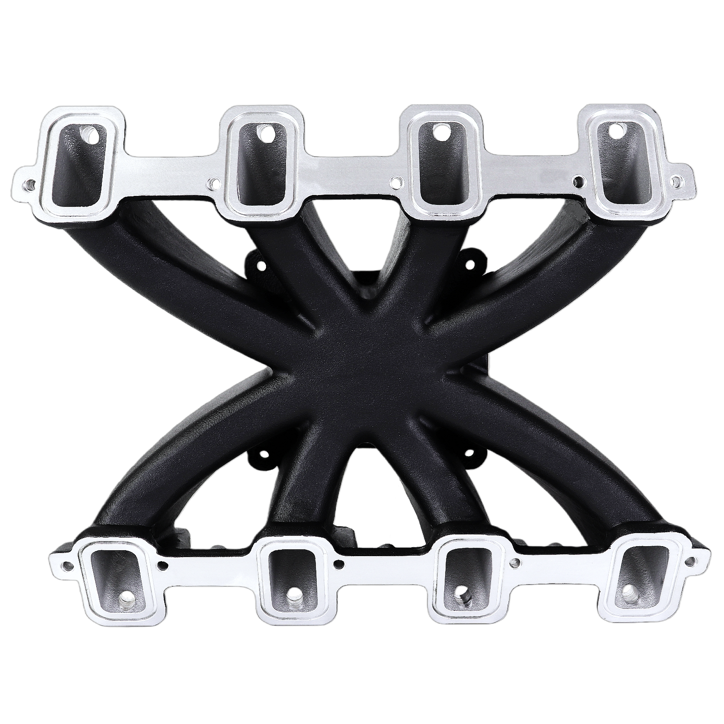 Haytalras LS3 L92 Single Plane EFI Intake Manifold 300-136 for Rectangle Port 6.2L - product image NaN