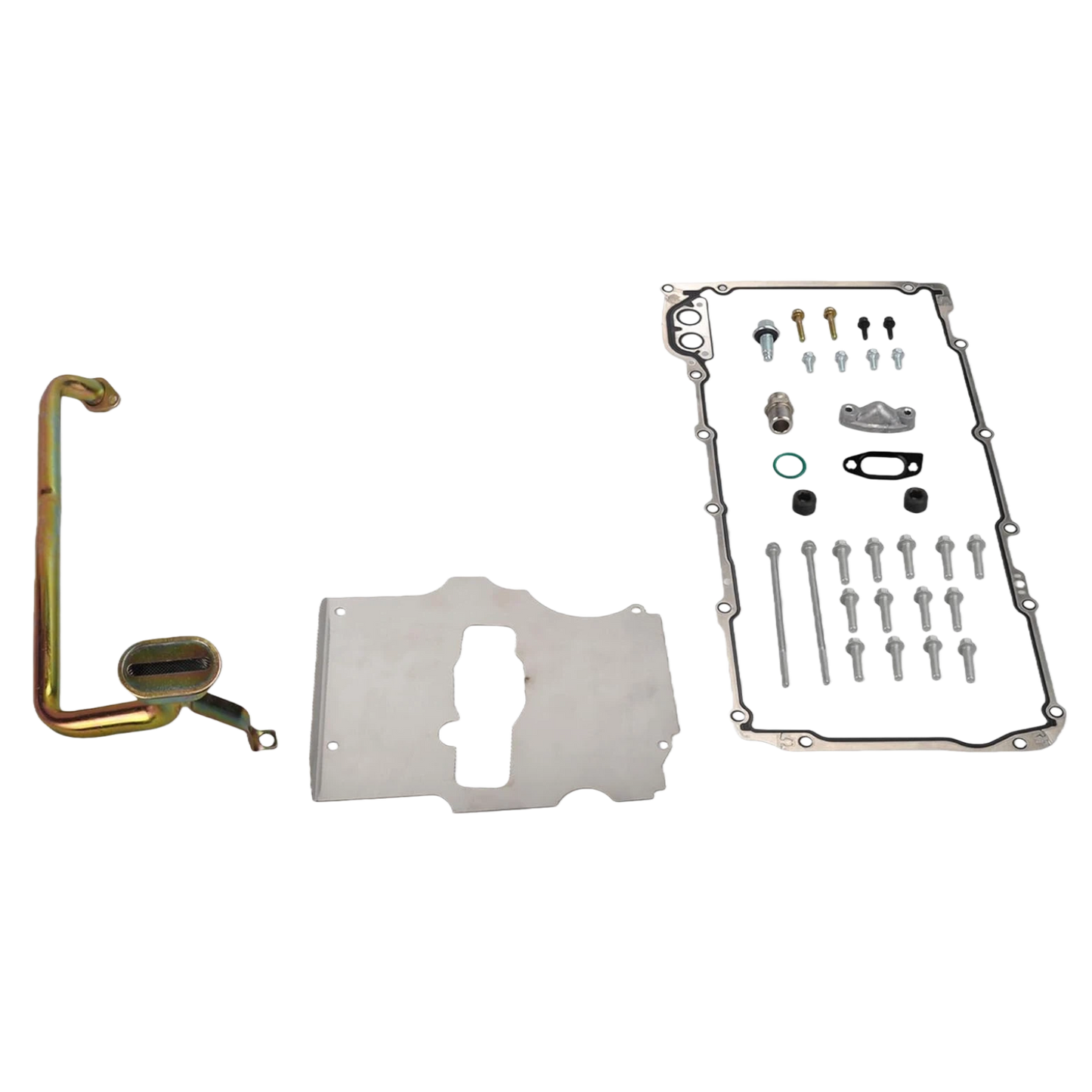 Haytalras LS Swap Oil Pan Kit 302-3 for GM LS1 LS2 LS3 LS6 LSX - product image 11