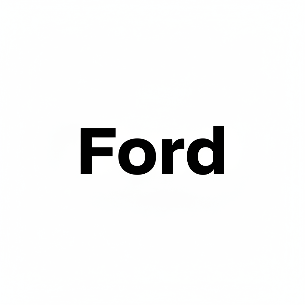 Intake Manifold-Ford(New)