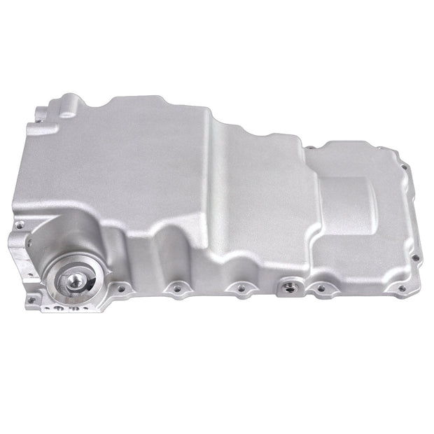Haytalras 302-3 LS Swap Oil Pan Kit for GM LS1 LS2 LS3 LS6 LSX Engines 4.8L 5.3L 6.0L 6.2L