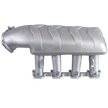 Haytalras 300-117 GM LS3 L92 Rectangle Port 102mm Hi-Ram EFI Intake Manifold 6.0L 6.2L