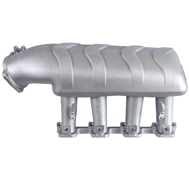 Haytalras 102mm Hi-Ram EFI LS Intake Manifold for Chevy GM LS3 L76 L92 L99 6.0L 6.2L