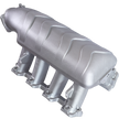 Haytalras 300-117 GM LS3 L92 Rectangle Port 102mm Hi-Ram EFI Intake Manifold 6.0L 6.2L