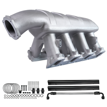 Haytalras LS3 Hi Ram Intake Manifold 300-117 main image