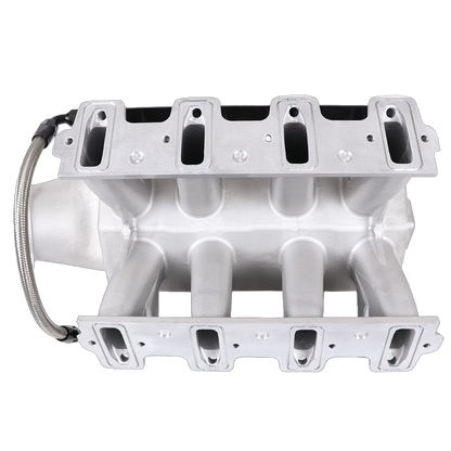 Haytalras LS1 LS2 LS6 Hi-Ram EFI Intake Manifold 300-123 102mm Cathedral Port - product image NaN