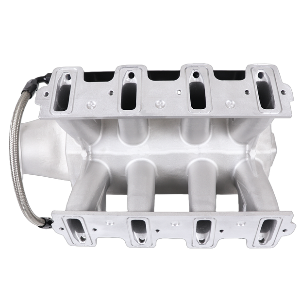 Haytalras LS1 LS2 LS6 Hi-Ram EFI Intake Manifold 300-123 102mm Cathedral Port - product image NaN