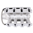 Haytalras LS1 LS2 LS6 Hi-Ram EFI Intake Manifold 300-123 102mm Cathedral Port - product image NaN