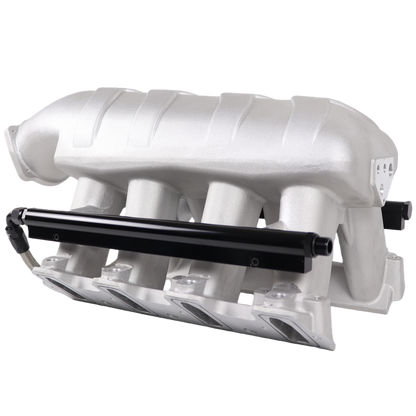 Haytalras LS1 LS2 LS6 Hi-Ram EFI Intake Manifold 300-123 102mm Cathedral Port - product image NaN