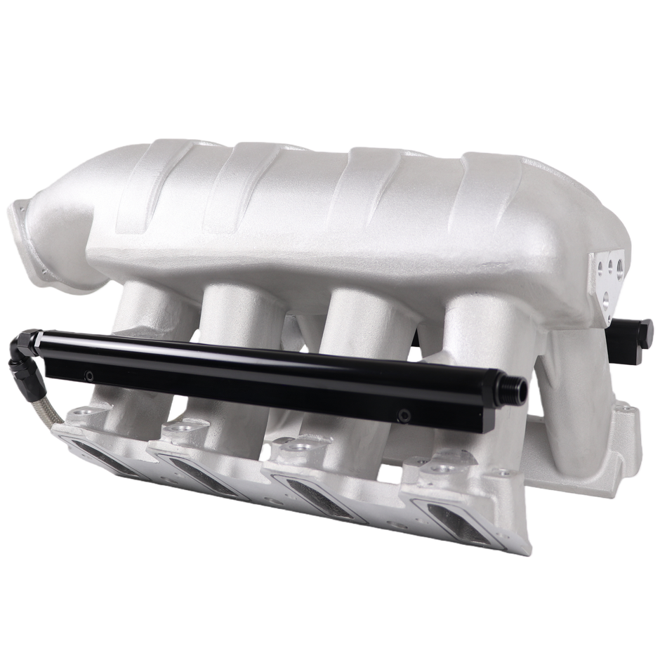 Haytalras LS1 LS2 LS6 Hi-Ram EFI Intake Manifold 300-123 102mm Cathedral Port - product image NaN