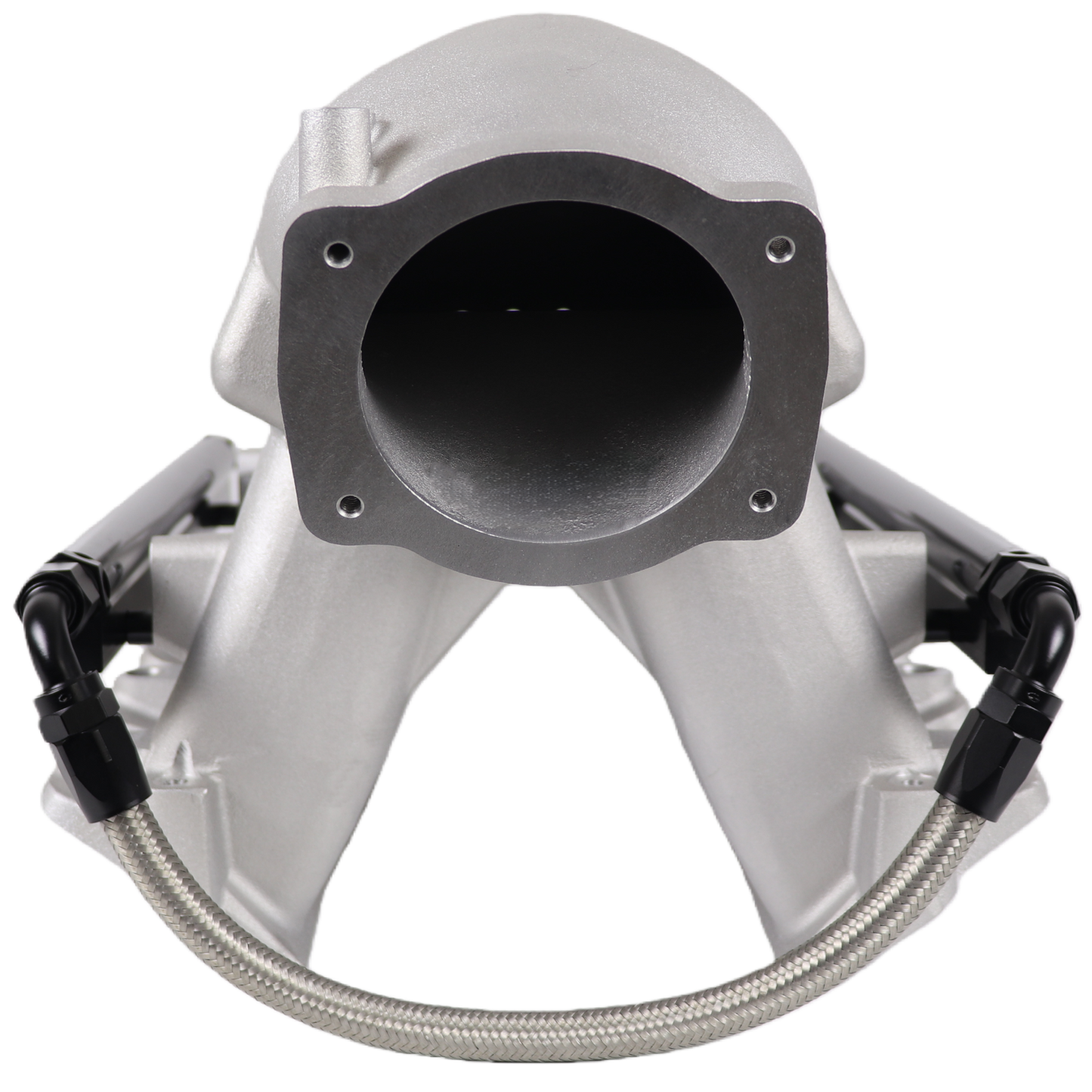 Haytalras LS1 LS2 LS6 Hi-Ram EFI Intake Manifold 300-123 102mm Cathedral Port - product image NaN
