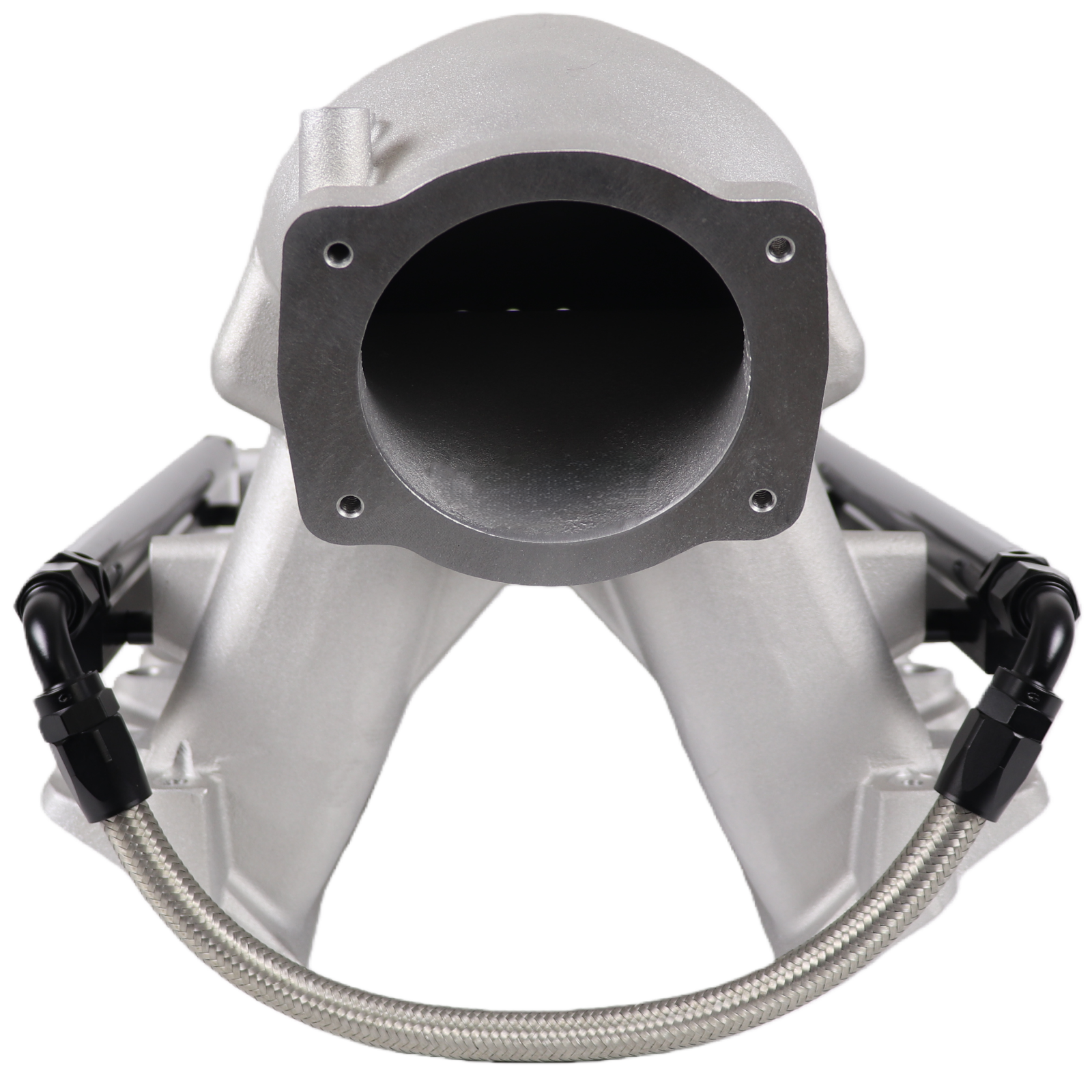 Haytalras LS1 LS2 LS6 Hi-Ram EFI Intake Manifold 300-123 102mm Cathedral Port - product image NaN
