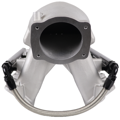 Haytalras LS1 LS2 LS6 Hi-Ram EFI Intake Manifold 300-123 102mm Cathedral Port - product image NaN