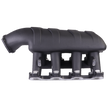 Haytalras 300-117 GM LS3 L92 Rectangle Port 102mm Hi-Ram EFI Intake Manifold 6.0L 6.2L