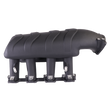 Haytalras 300-117 GM LS3 L92 Rectangle Port 102mm Hi-Ram EFI Intake Manifold 6.0L 6.2L