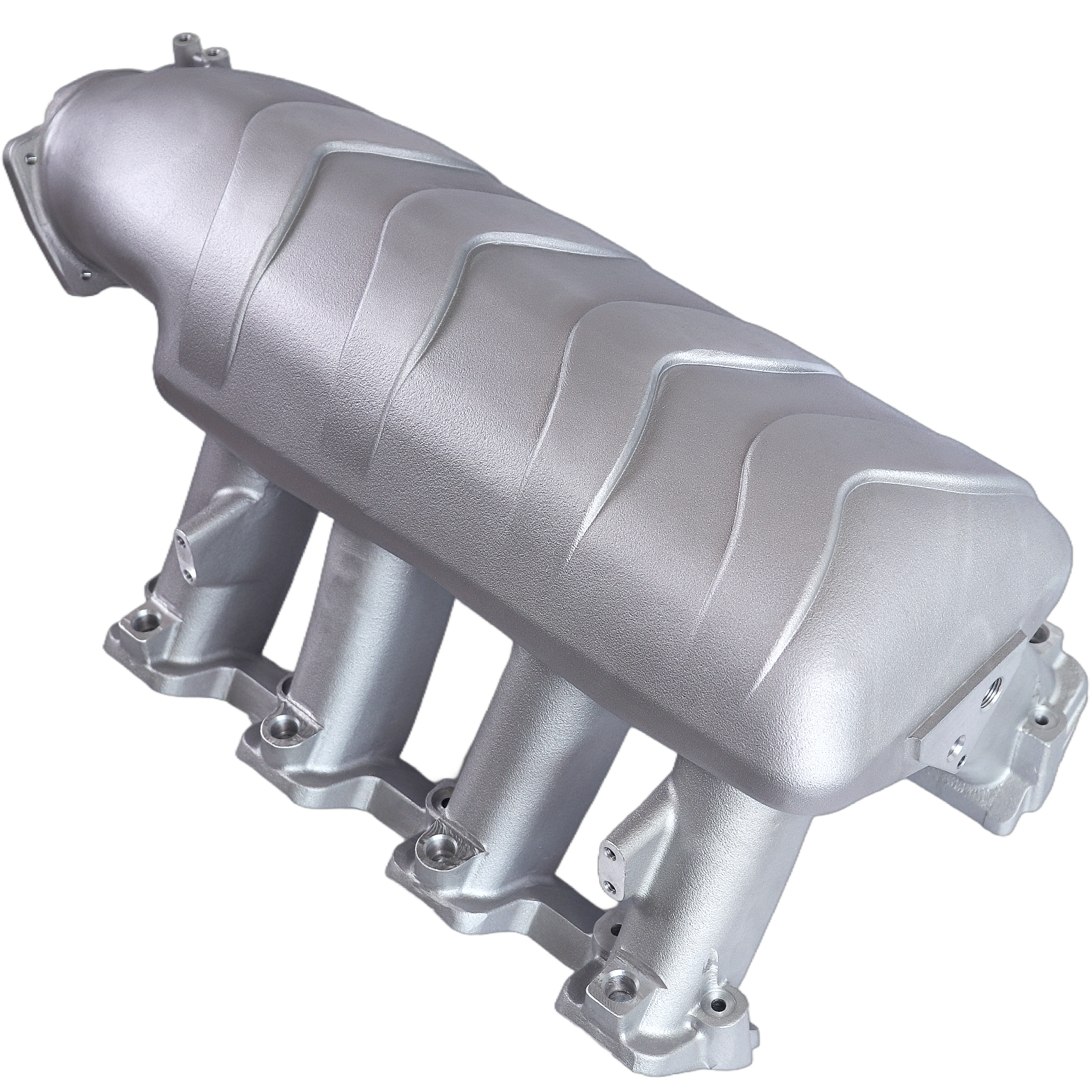 Haytalras LS3 Hi-Ram EFI Intake Manifold 300-117 102mm for L76 L92 L99 - product image NaN