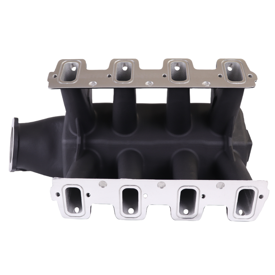 Haytalras 300-117 GM LS3 L92 Rectangle Port 102mm Hi-Ram EFI Intake Manifold 6.0L 6.2L