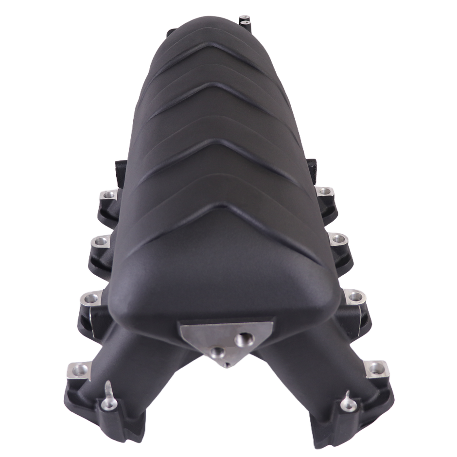 Haytalras 300-117 GM LS3 L92 Rectangle Port 102mm Hi-Ram EFI Intake Manifold 6.0L 6.2L