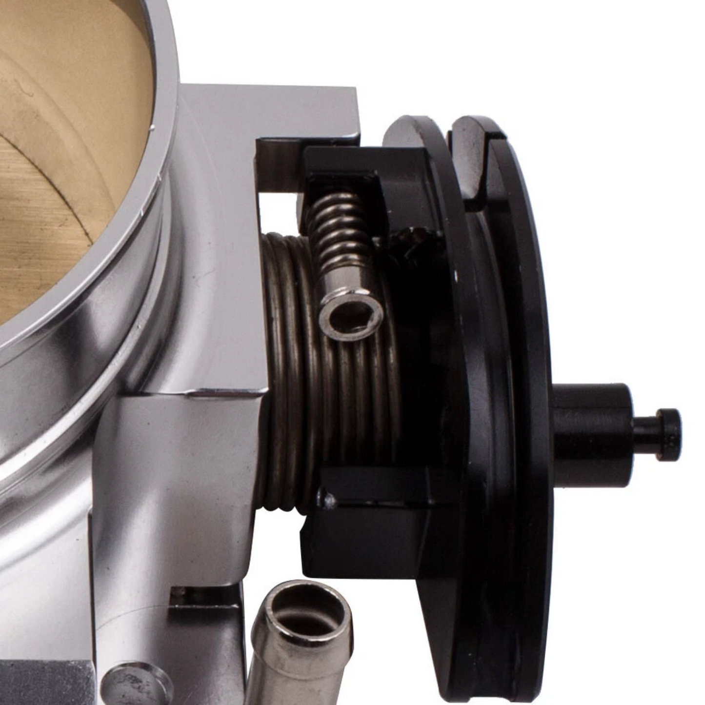 Haytalras 102mm 4-Bolt Throttle Body with TPS IAC for GM LS1 LS2 LS6 LS7 LSX - product image 5