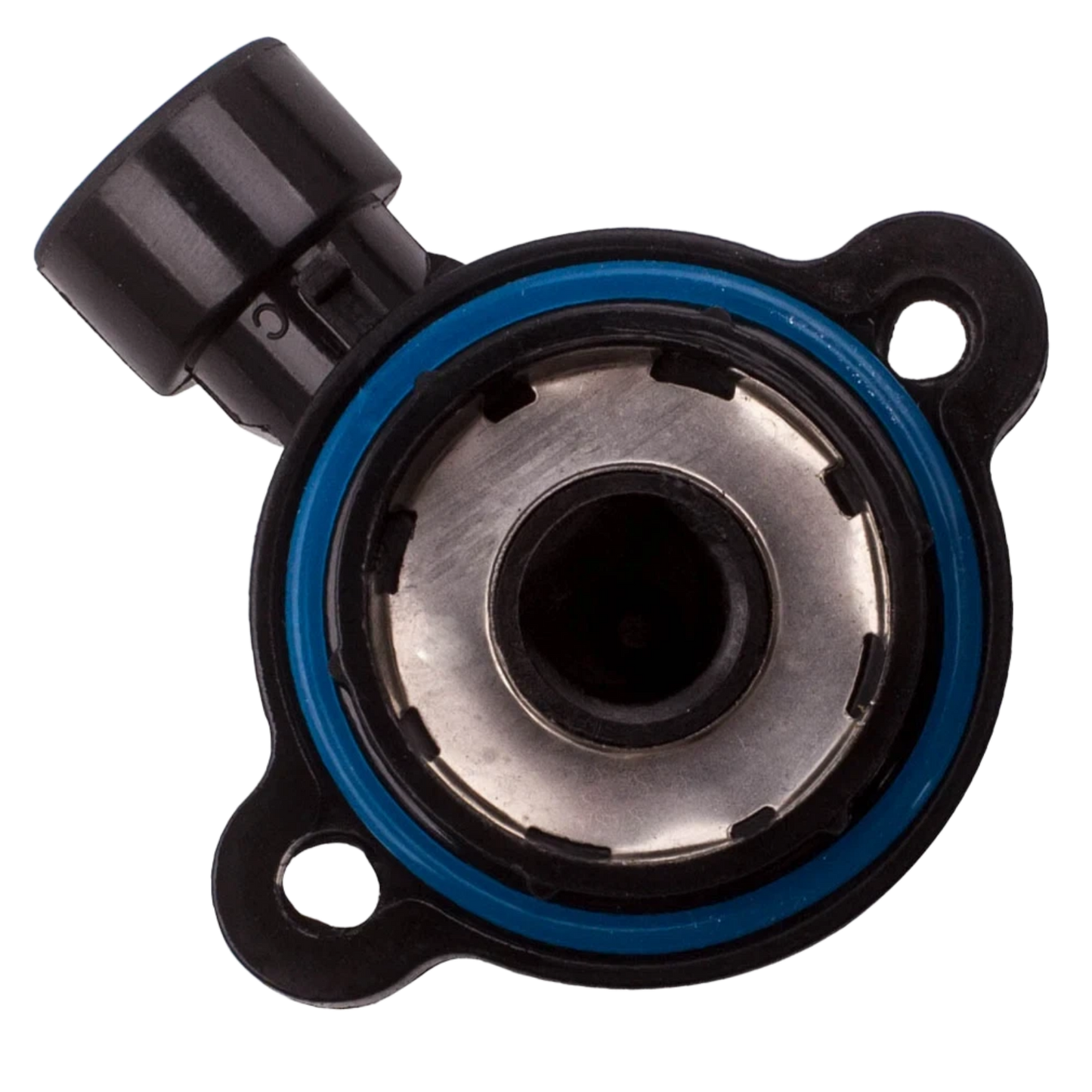 Haytalras 102mm 4-Bolt Throttle Body with TPS IAC for GM LS1 LS2 LS6 LS7 LSX - product image 7