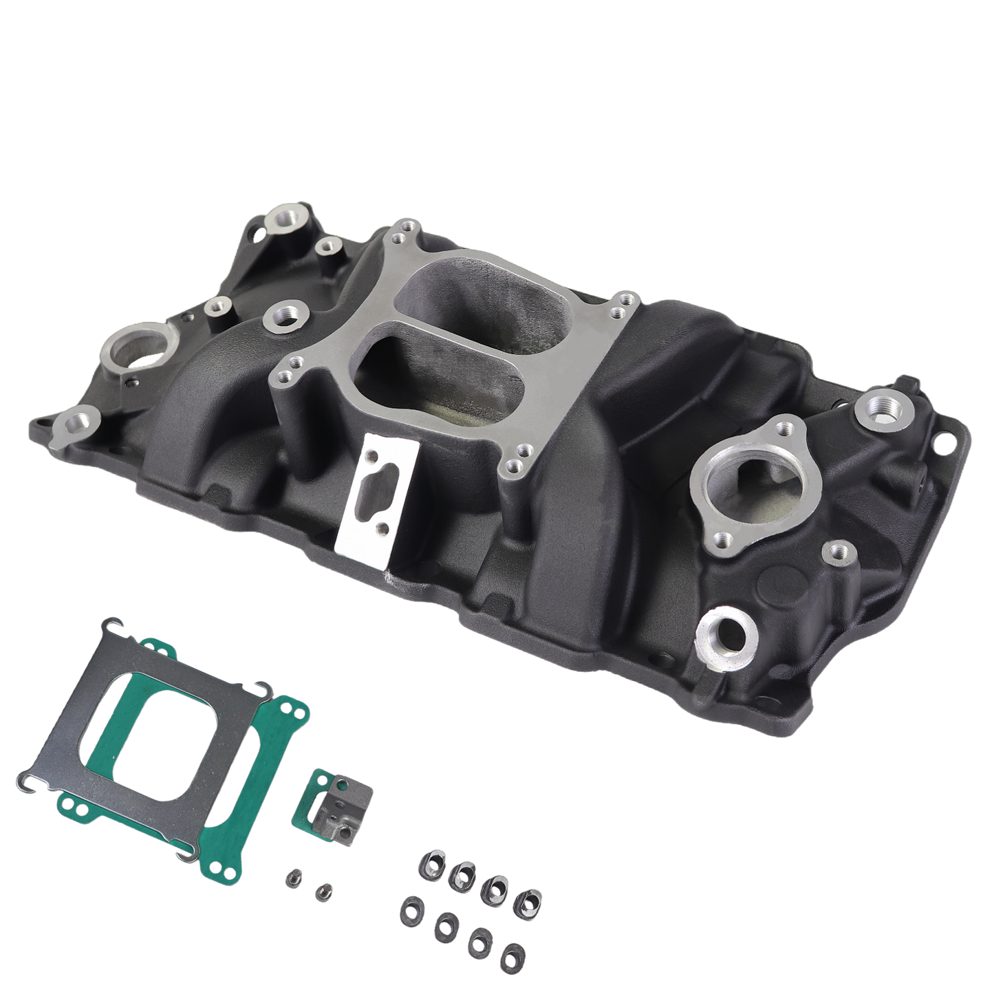 Haytalras SBC dual plane intake manifold main image