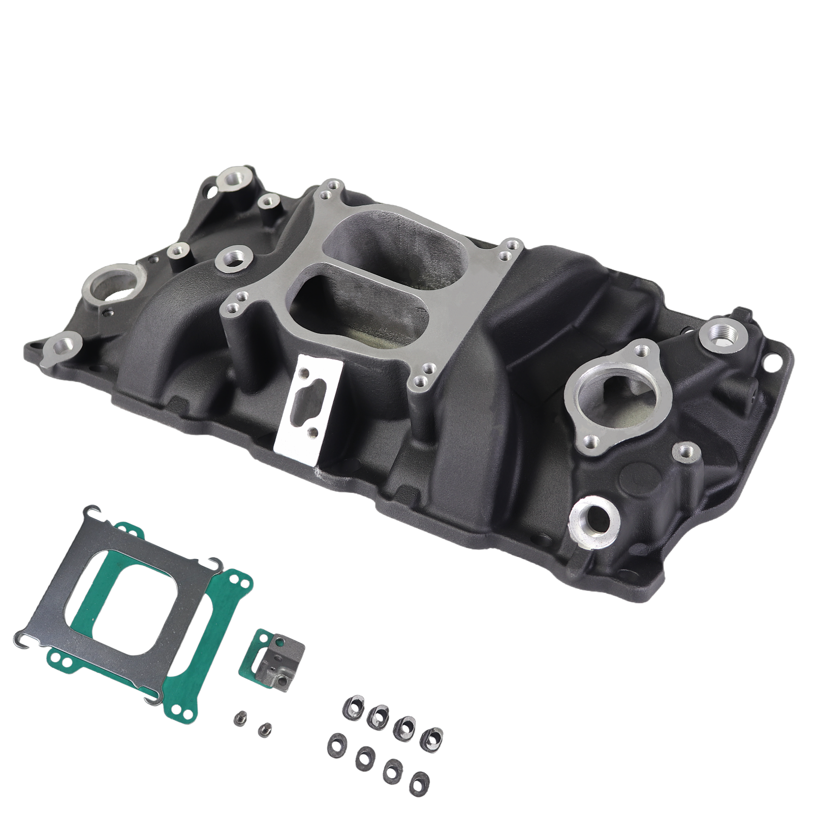 Haytalras SBC dual plane intake manifold main image