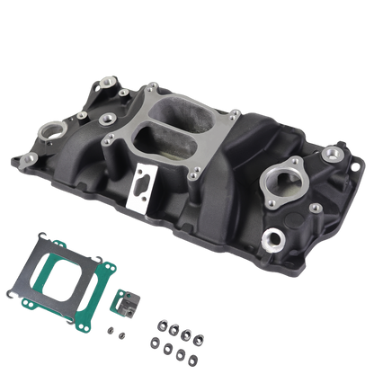 Haytalras SBC dual plane intake manifold main image