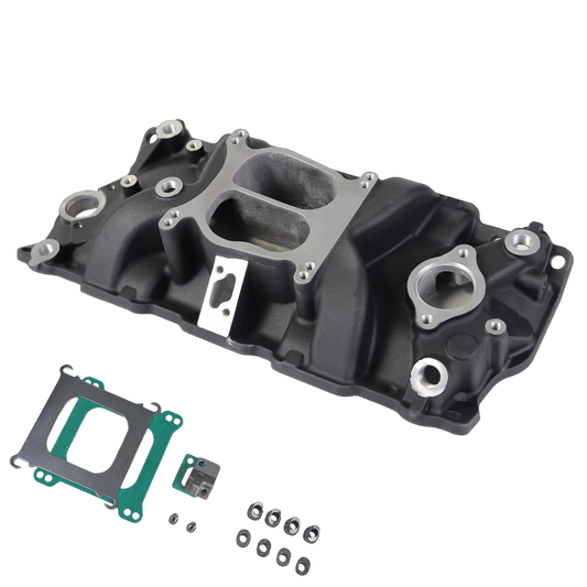 Haytalras SBC dual plane intake manifold main image