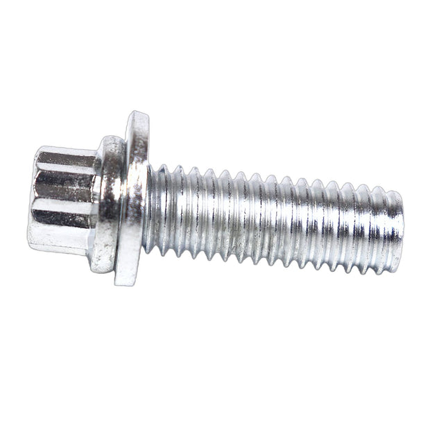 Haytalras Intake Manifold Bolt Kit ChryslerV8 SBC V6 Blazer 90A° SB Set of 3/8" and 1-1/8"