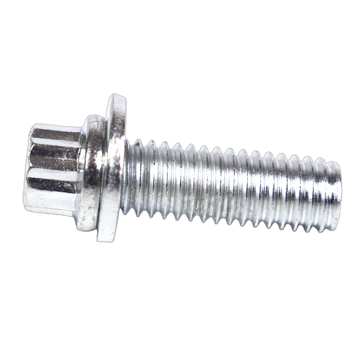 Haytalras Intake Manifold Bolt Kit 38400 for Chevy Small Block SBC 3/8-16 - product image 2