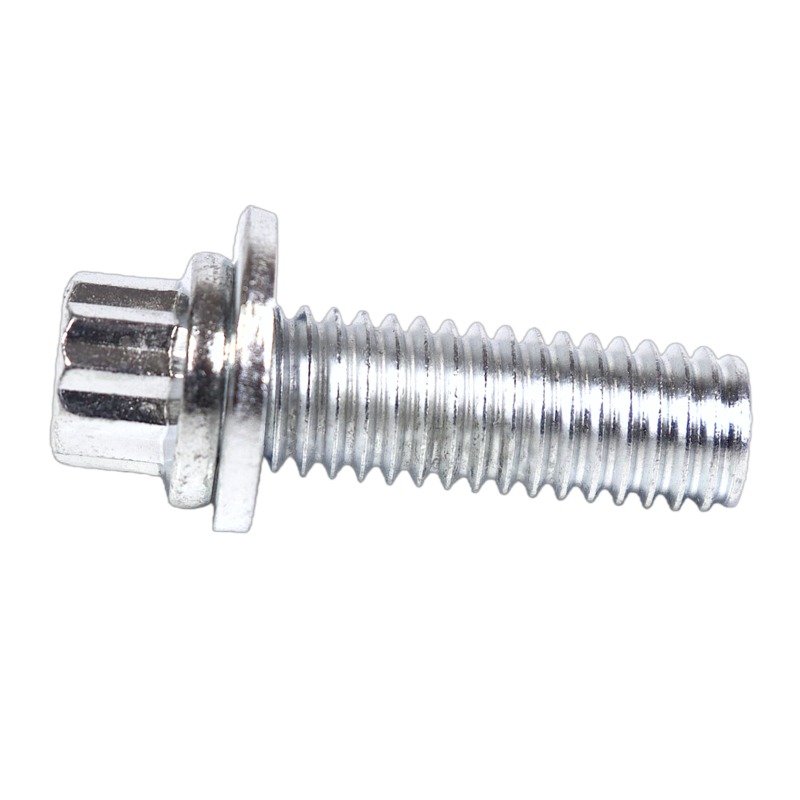 Haytalras Intake Manifold Bolt Kit 38400 for Chevy Small Block SBC 3/8-16 - product image 2