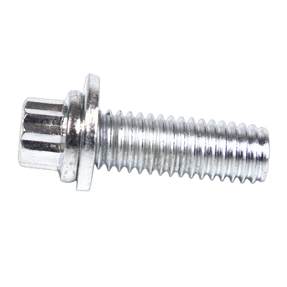 Haytalras Intake Manifold Bolt Kit 38400 for Chevy Small Block SBC 3/8-16 - product image 2