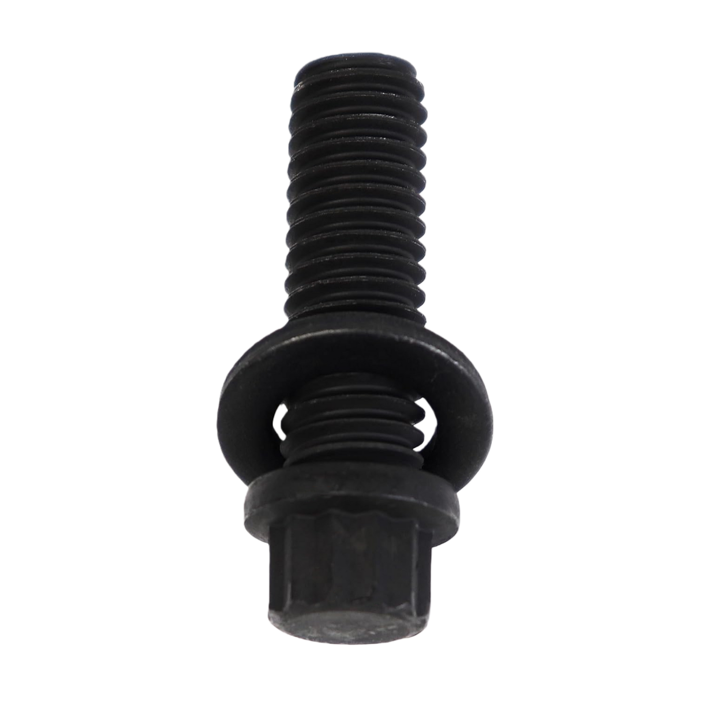 Haytalras Intake Manifold Bolt Kit 38400 for Chevy Small Block SBC 3/8-16 - product image 3