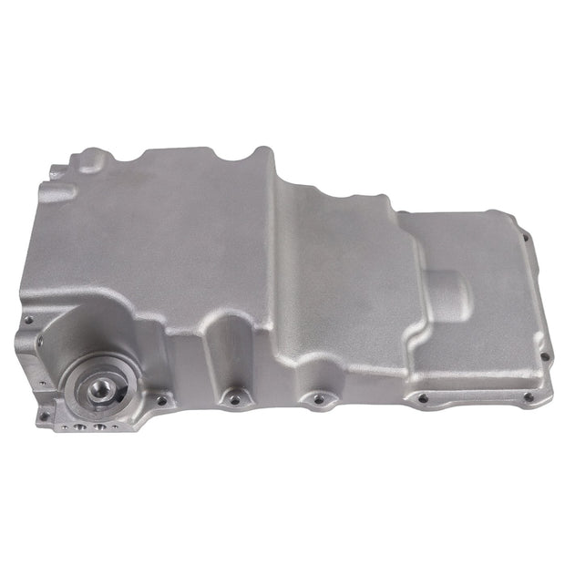 Haytalras 302-2 LS Swap Retrofit Low Profile Oil Pan Kit for GM LS1 LS2 LS3 Engine 55-87