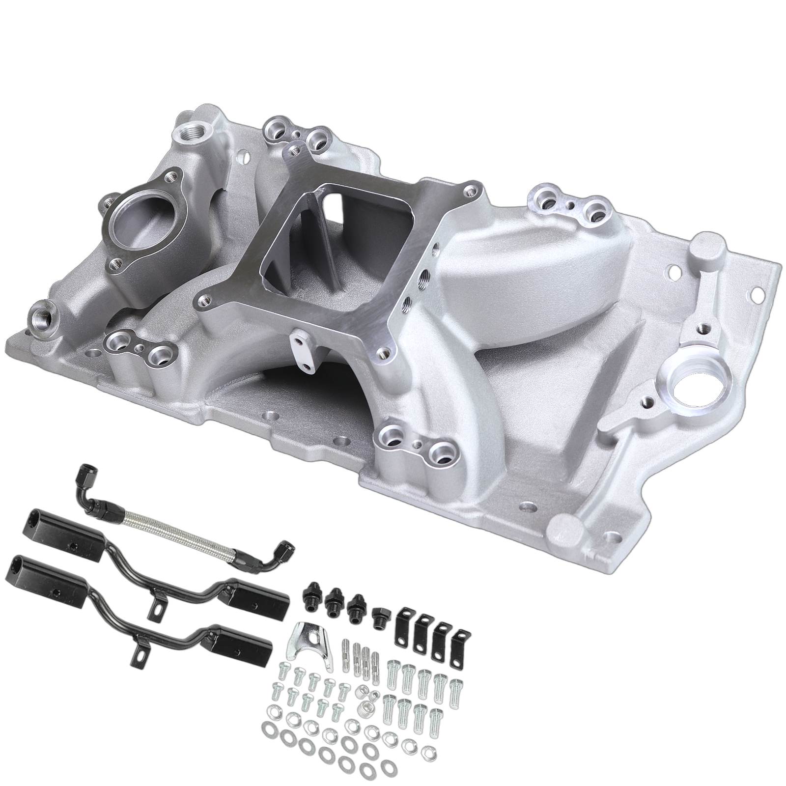 Haytalras SBC EFI Intake Manifold 300-260 main image
