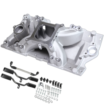 Haytalras SBC EFI Intake Manifold 300-260 main image