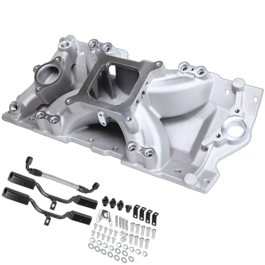 Haytalras SBC EFI Intake Manifold 300-260 main image