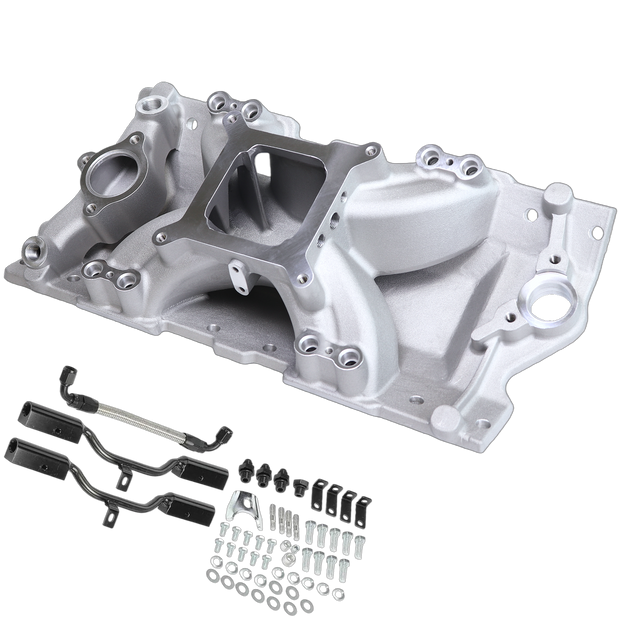 Haytalras SBC EFI Intake Manifold 300-260 main image