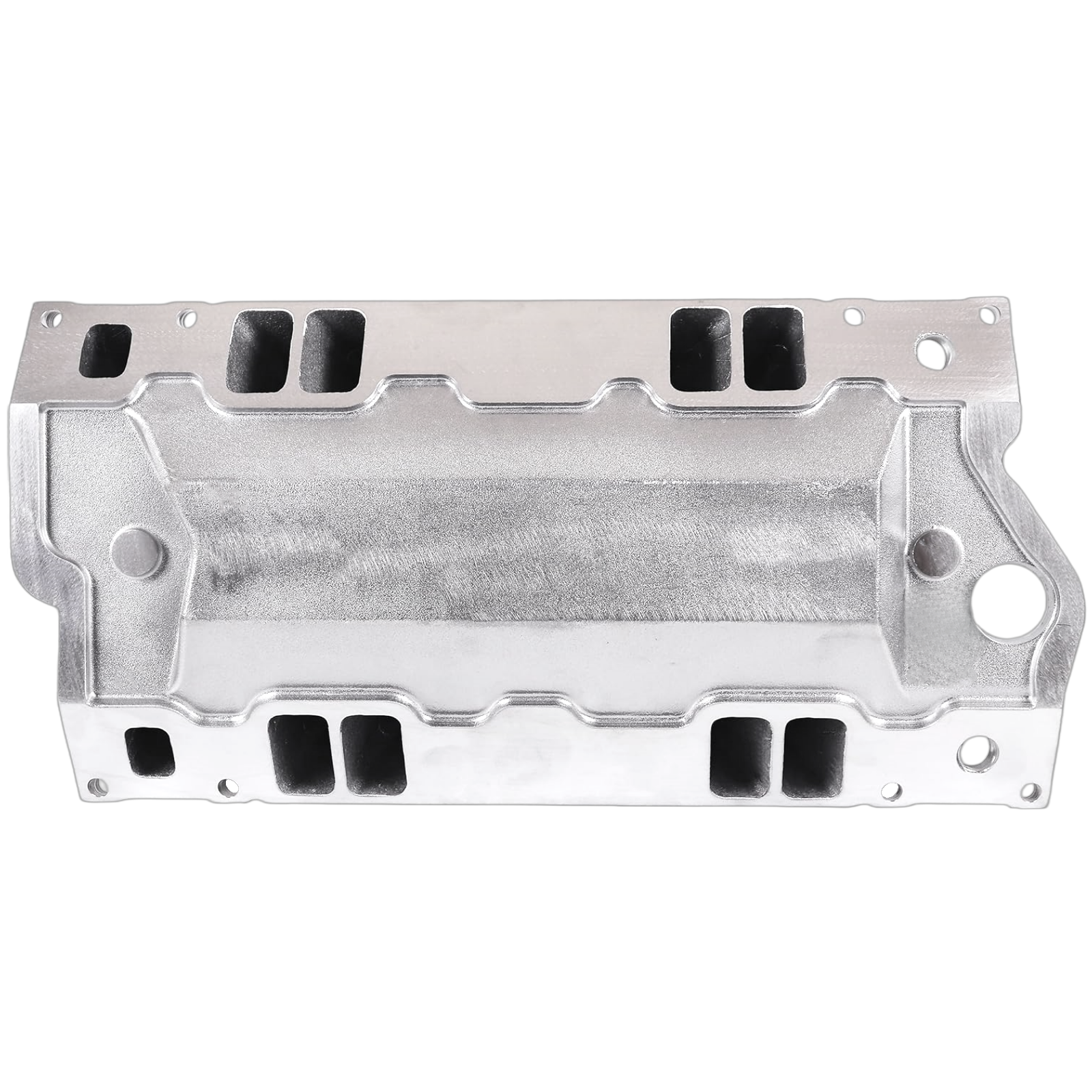 Haytalras 2033 Chevy SBC Vortec High-Rise Single Plane Intake Manifold 1996-2002 305 350