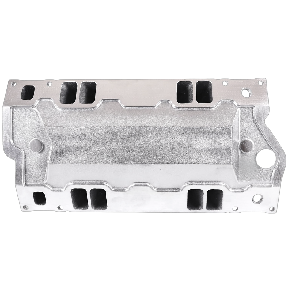 Haytalras 2033 Chevy SBC Vortec High-Rise Single Plane Intake Manifold 1996-2002 305 350
