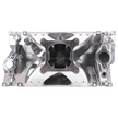 Haytalras 2033 Chevy SBC Vortec High-Rise Single Plane Intake Manifold 1996-2002 305 350