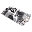 Haytalras 2033 Chevy SBC Vortec High-Rise Single Plane Intake Manifold 1996-2002 305 350