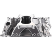 Haytalras 2033 Chevy SBC Vortec High-Rise Single Plane Intake Manifold 1996-2002 305 350
