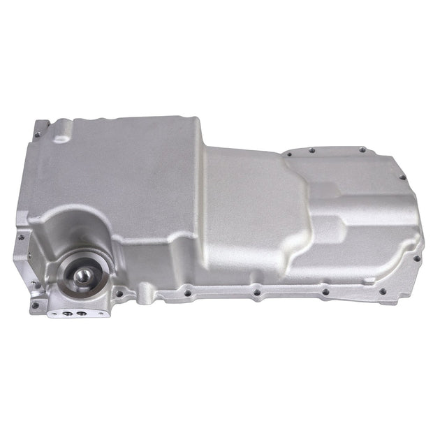 Haytalras 302-20 81577 LT Swap Retrofit oil pan Kit For GM Gen V LT1 LT4 L83 L86 5.3 6.2L