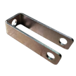 Haytalras 3638 Fuel Injection Fuel Rail Kit for #28095 #28455 #29085 LS Victor EFI Intake -6AN Black