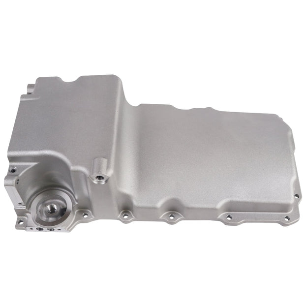 LS Swap Retrofit Low Profile Oil Pan Kit for GM LS1 LS2 LS3 Engine 55-87 302-1