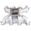 Haytalras 300-130 GM LS1 LS2 LS6 Cathedral Port Mid-Rise Dual Plane 4150 Intake Manifold 5.7L 6.0L