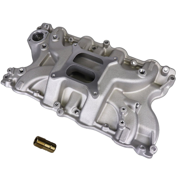 Haytalras Intake Manifold for Ford Big Block 429-460 2166 Performer 460 1968-1972