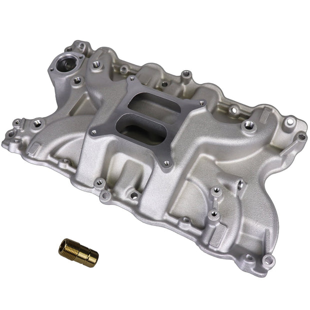 Haytalras Intake Manifold for Ford Big Block 429-460 2166 Performer 460 1968-1972