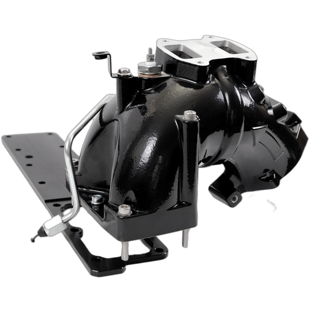 Haytalras 6.7L Cummins Intake Manifold & Grid Heater Kit 2007.5-2024 Ram 2500 3500