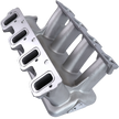 Haytalras 300-116 GM LS3 L92 Rectangle Port 92mm Hi-Ram EFI Intake Manifold 6.0L 6.2L